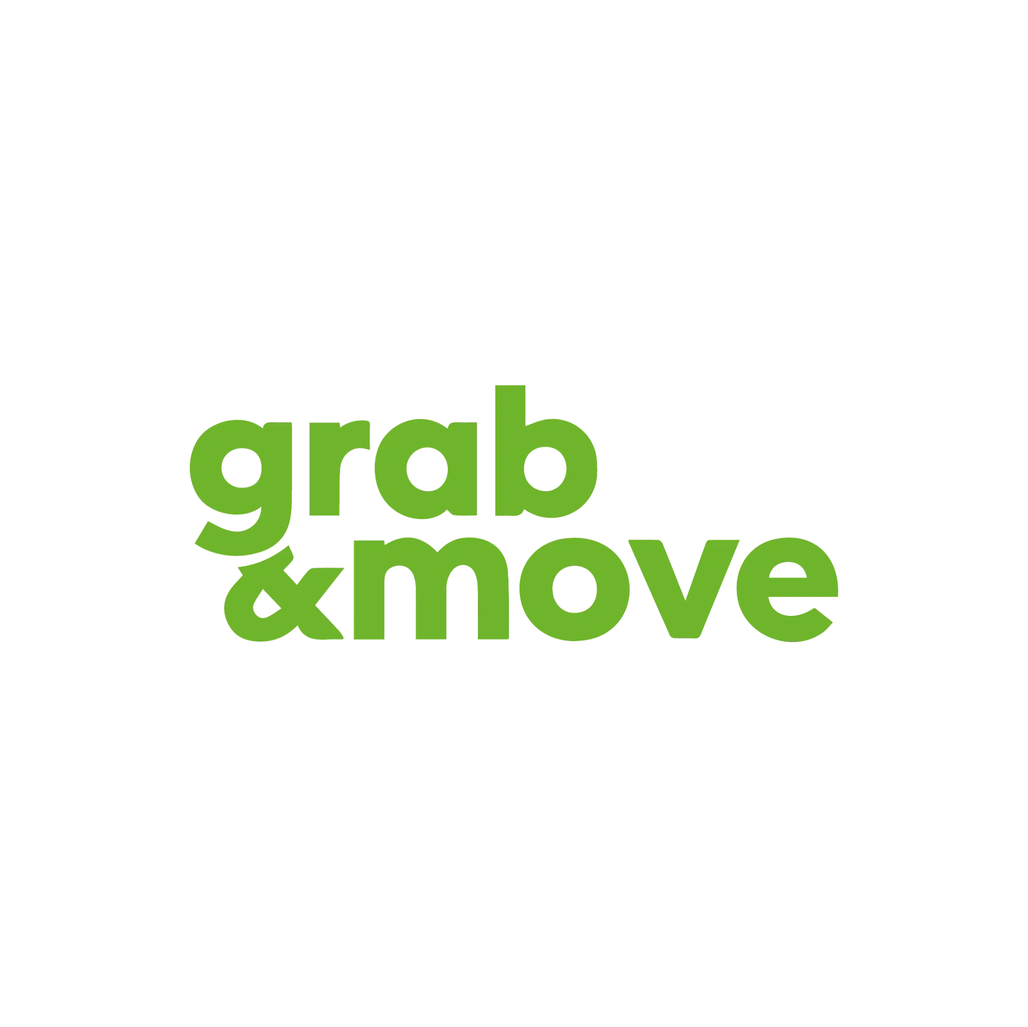 Grab&Move